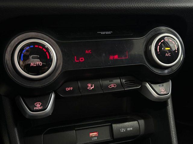 KIA Picanto 1.0 12V 5 porte AMT X Line