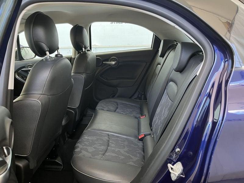 FIAT 500X 500X 1.0 t3 Cross 120cv