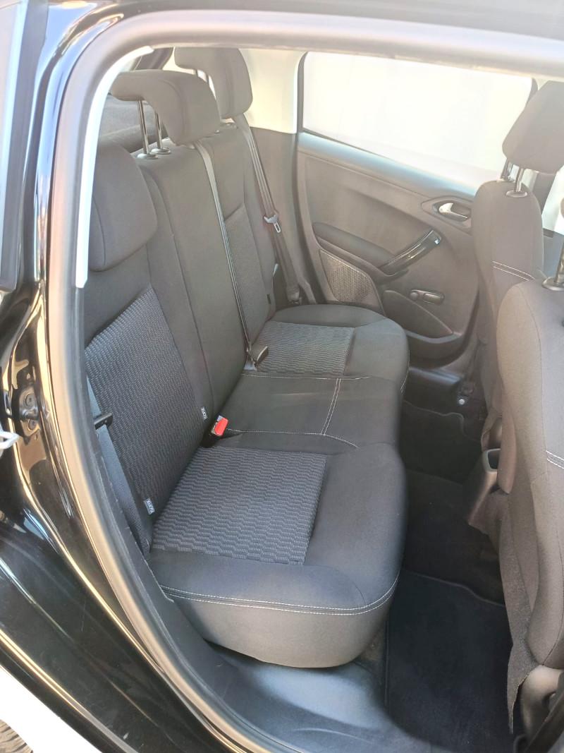 PEUGEOT 208 1° serie BlueHDi 75 5 porte Active