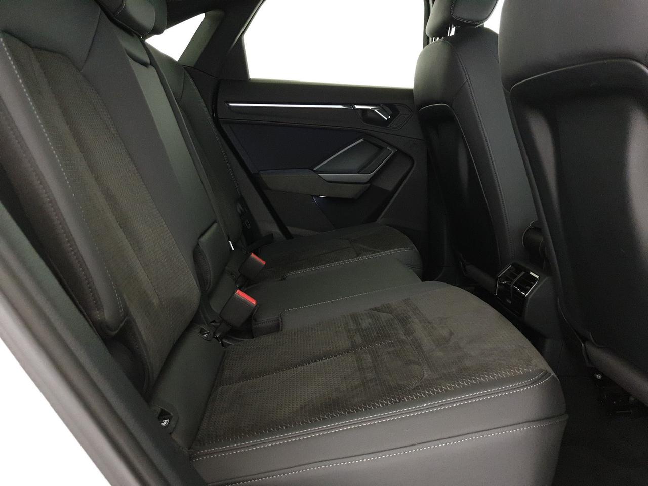 Sportback 40TFSI 190CV quattro Str Edition quattro