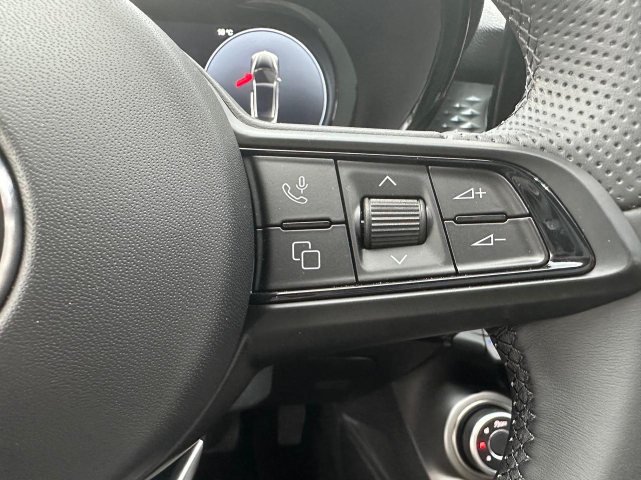 Alfa Romeo Tonale 1.6 Sprint 130cv tct6