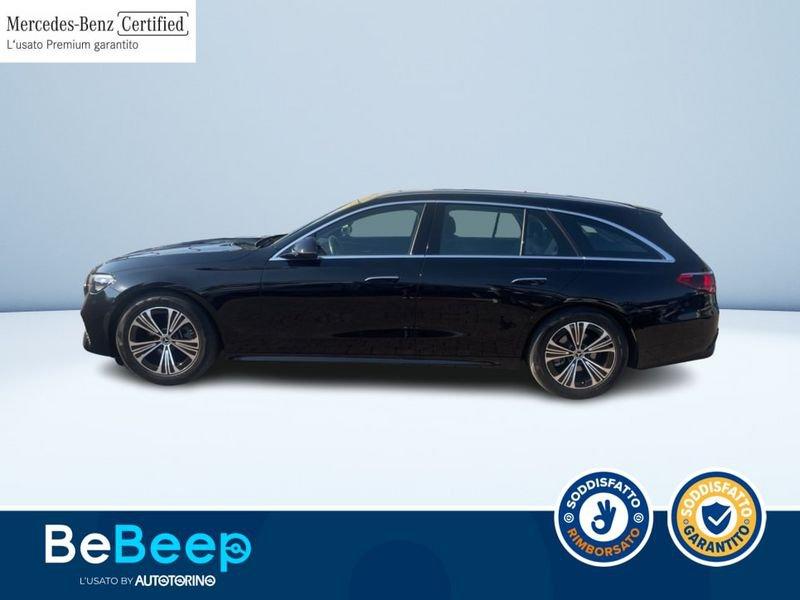 Mercedes-Benz Classe E E SW 220 D ADVANCED AUTO