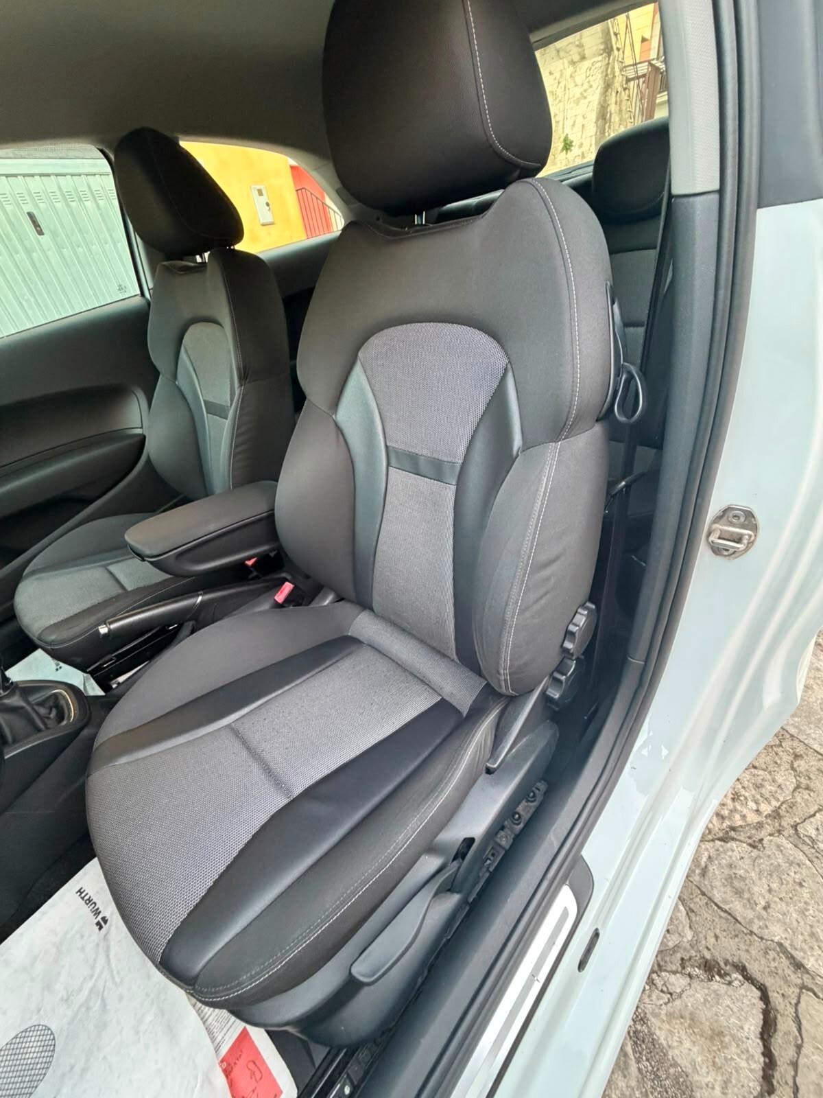 Audi A1 1.6 TDI 105 CV Attraction