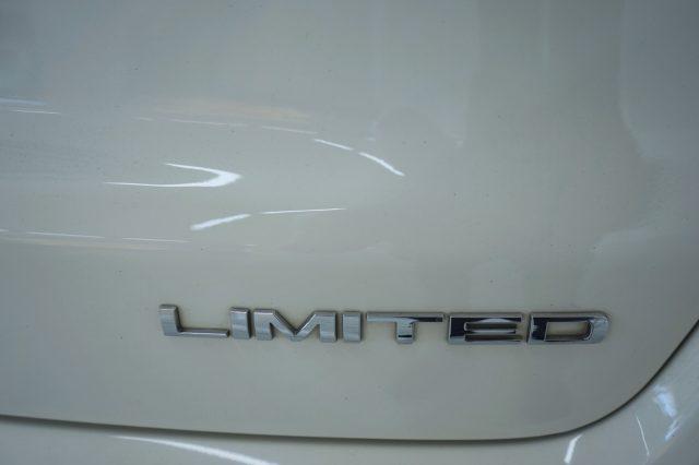 JEEP Compass 1.4 MultiAir 2WD Limited