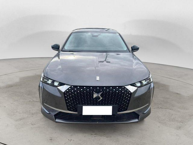DS AUTOMOBILES DS 4 DS 4 PureTech 130 aut. Opera