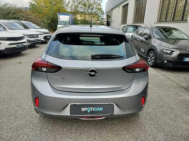 Opel Corsa-E 5 porte Edition * Full Electric*
