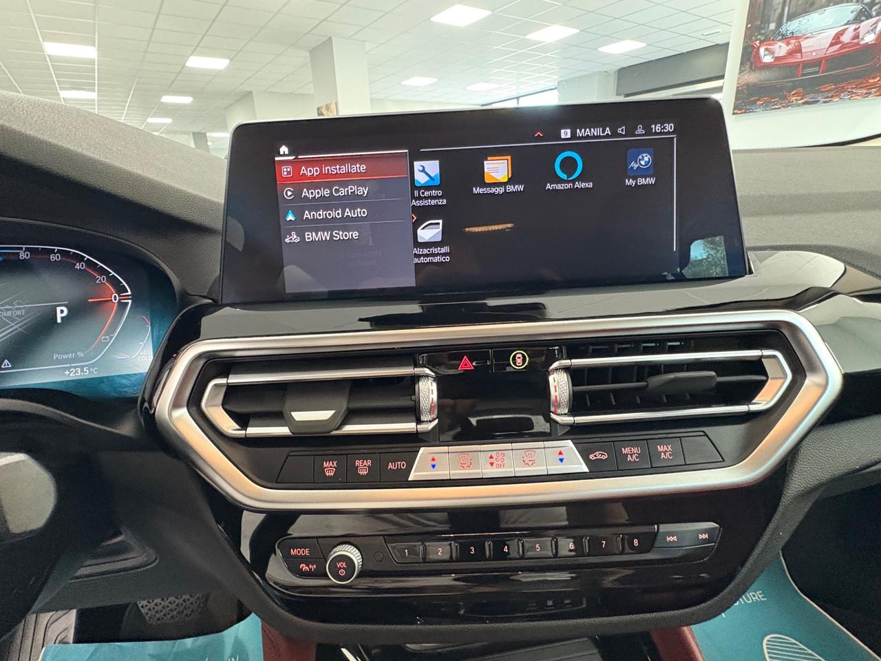 Bmw X4 Sport 2.0 Diesel 190cv 2023 km 76000