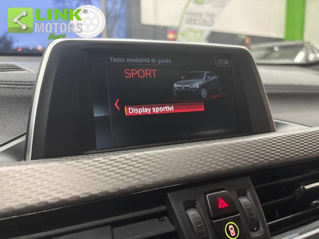 BMW X2 sDrive20d Msport