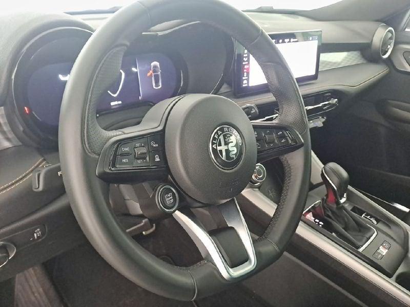 Alfa Romeo Tonale 1.3 280cv Plug in Hybrid AT6 Speciale Q4