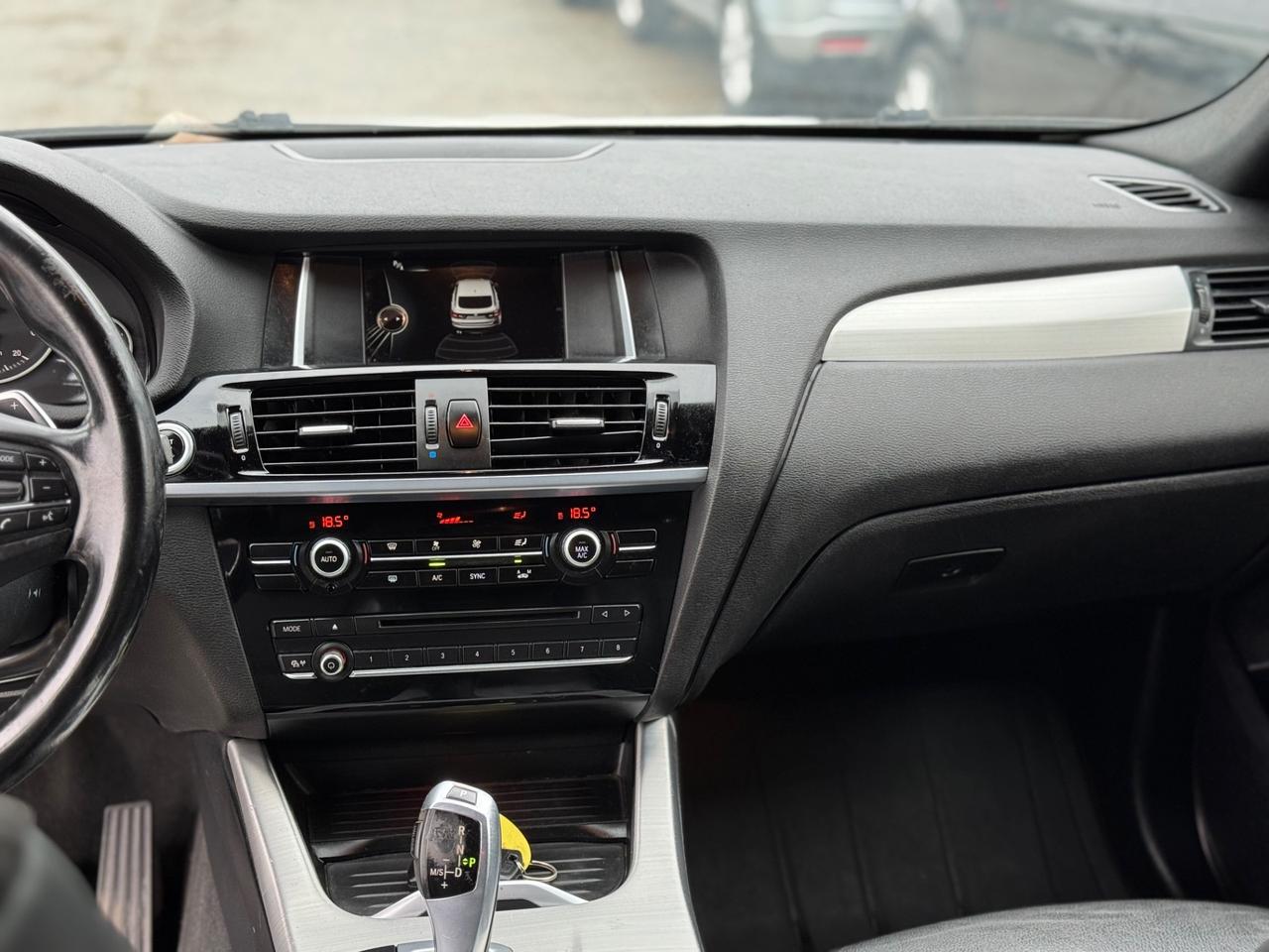 Bmw X4 M xDrive20d Msport