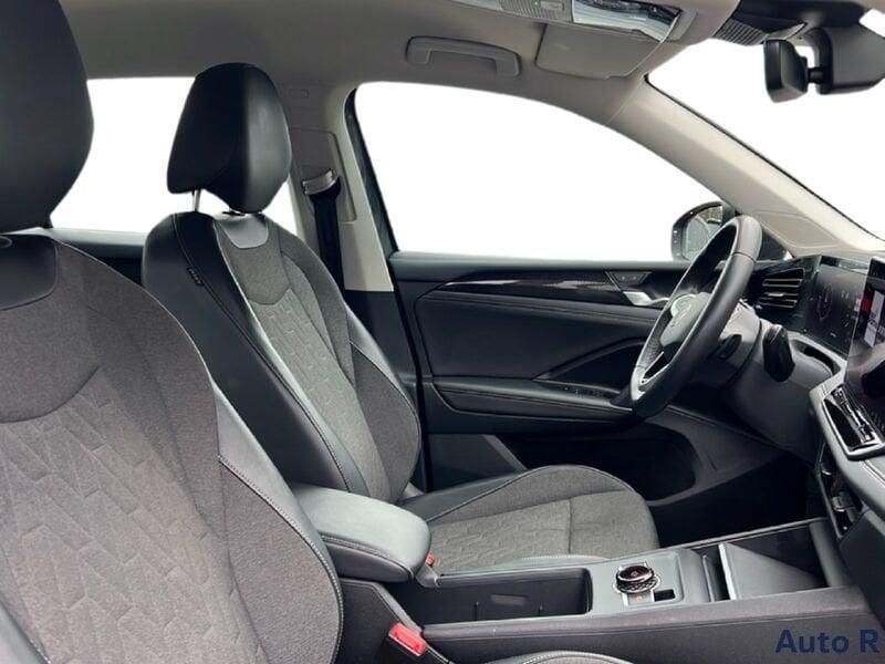 Volkswagen Tiguan Tiguan 2.0 TDI 150 CV DSG Life