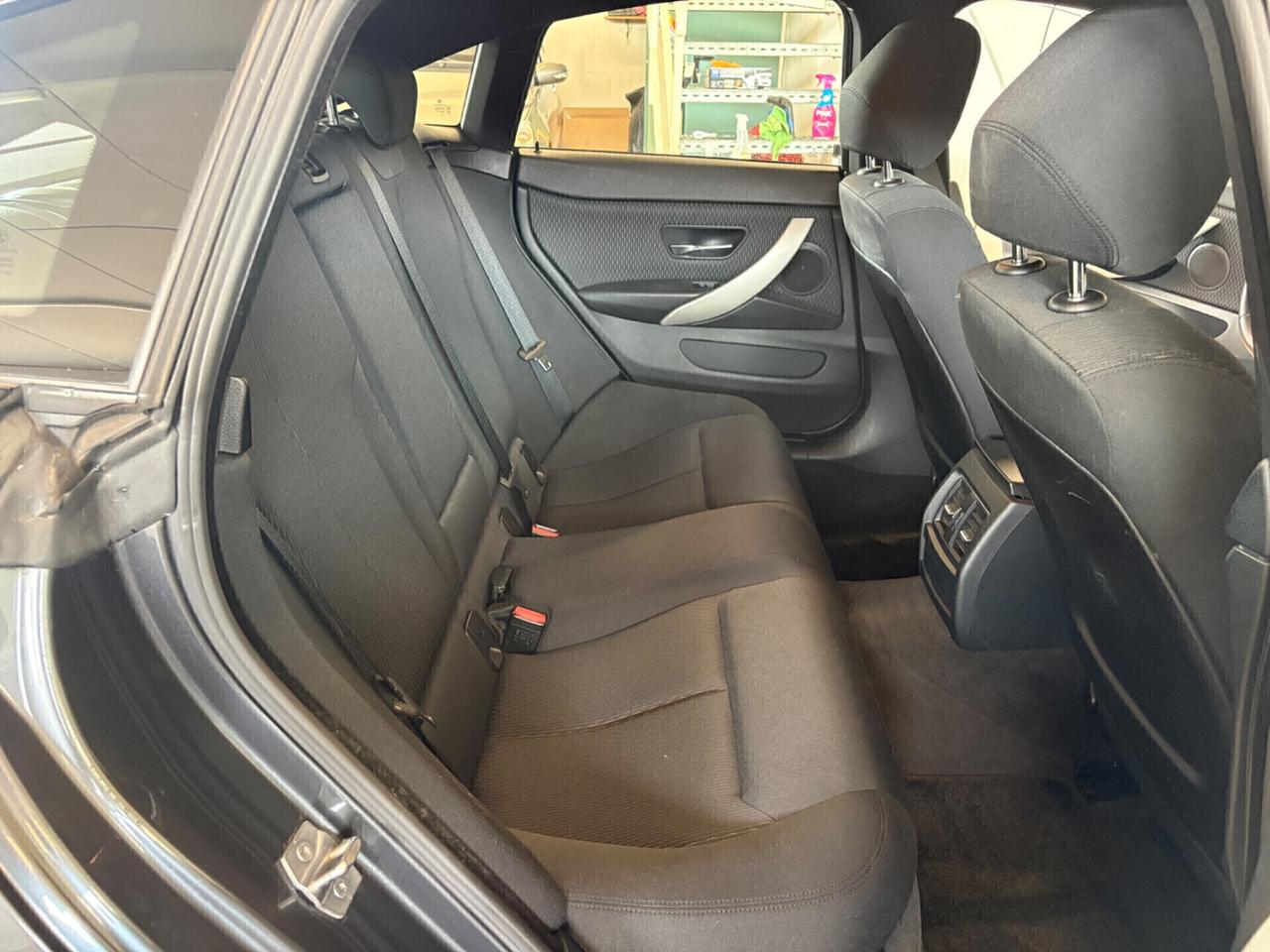 Bmw 4er Gran Coupe 420d xDrive Coupé