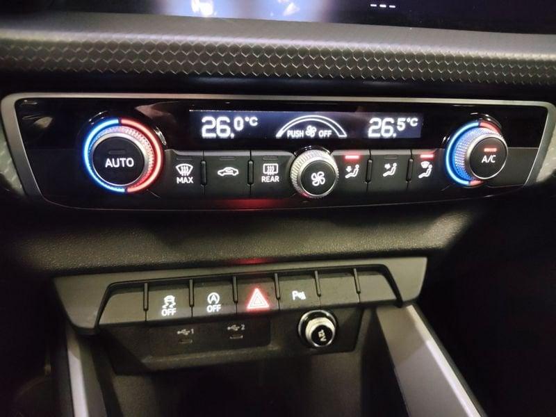 Audi A1 A1 SPB 35 TFSI S tronic S line edition