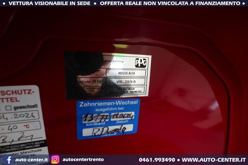 Alfa Romeo 4C 4C Coupé 1750 TBI *UNIPRO