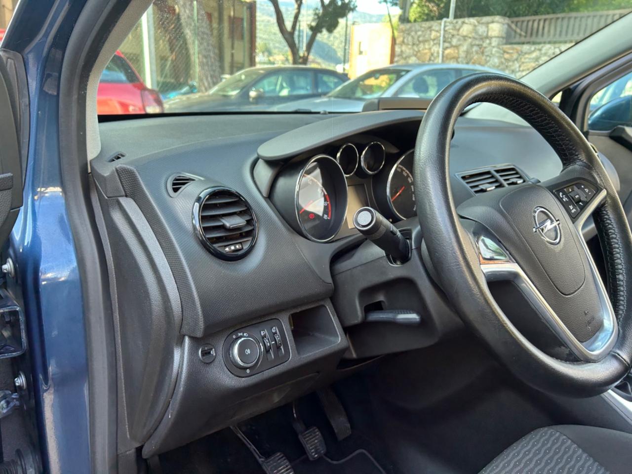 Opel Meriva 1.4 Turbo 120CV GPL Tech Cosmo