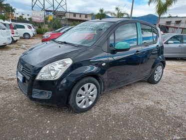 Suzuki Splash 1.0 GPL L