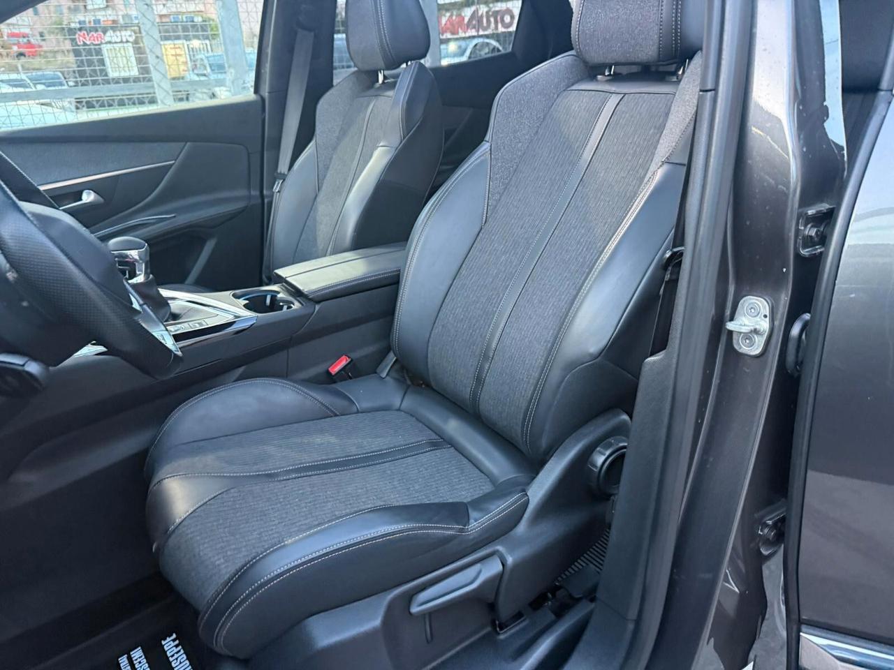 Peugeot 3008 BlueHDi 130 S&S GT Line