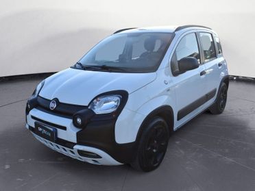FIAT Panda 1.2 69cv E6 Waze