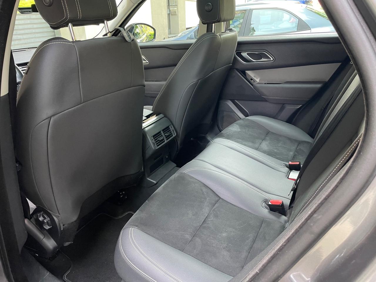 Land Rover Range Velar 3.0 V6 SD6 300 CV/GARANZIA