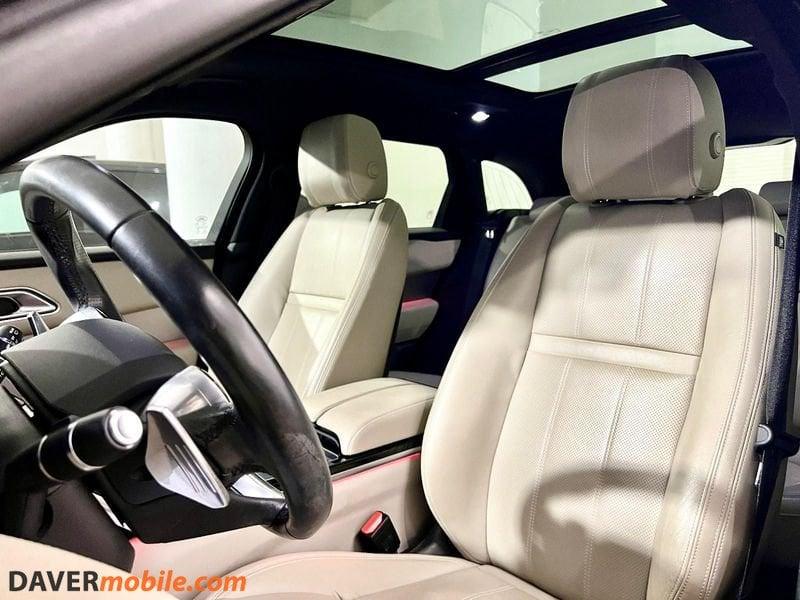 Land Rover Range Rover Velar Range Rover Velar 3.0D V6 275 CV R-Dynamic