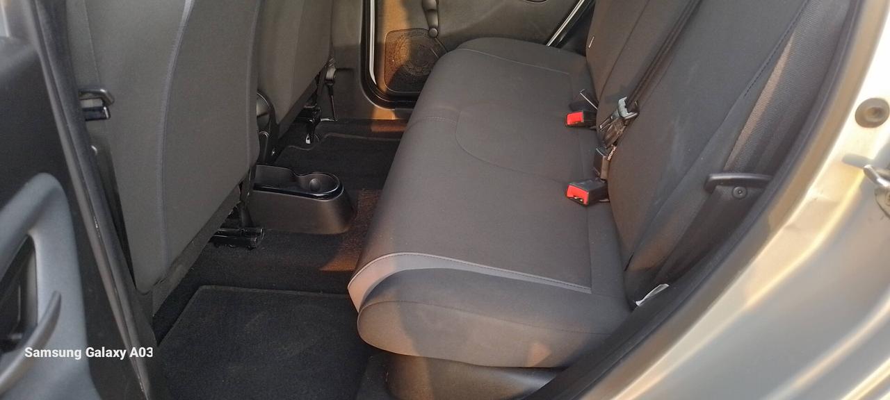 Lancia Ypsilon 1.2 GPL Ecochic