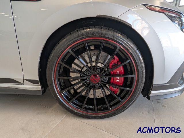 VOLKSWAGEN Golf 2.0 TSI GTI DSG Clubsport 45