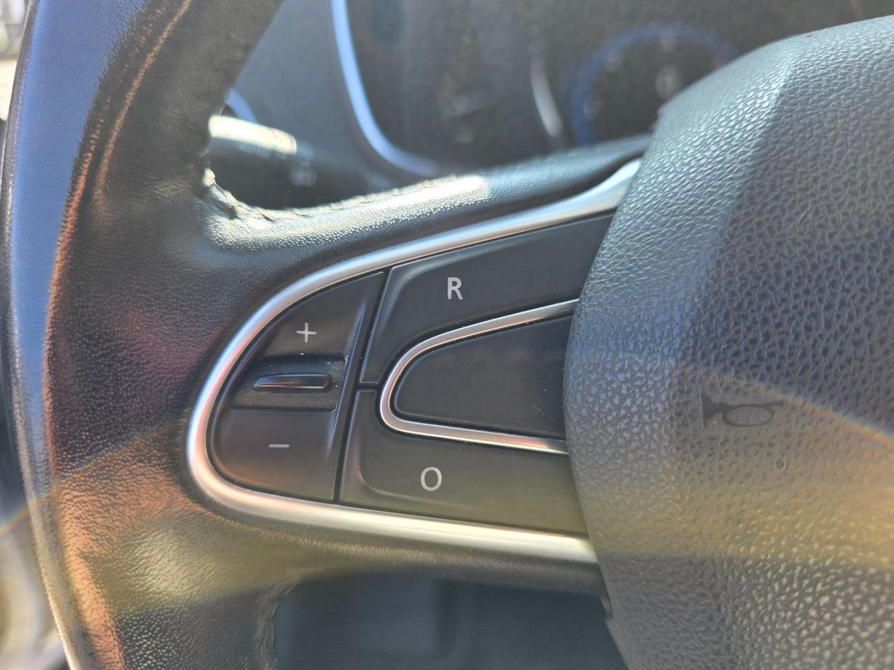 Renault Megane Mégane 1.5 ENERGY dC #9592