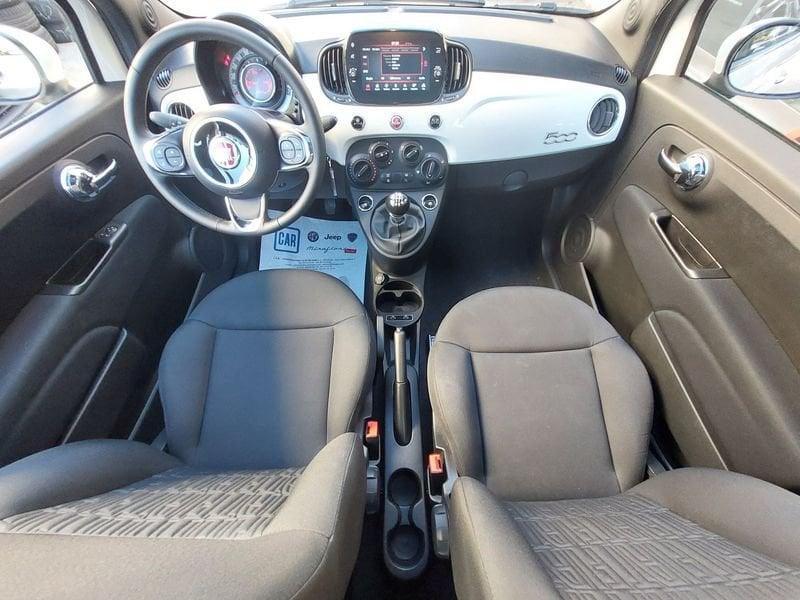 FIAT 500 500 1.0 Hybrid Dolcevita