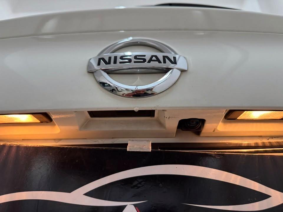 Nissan Qashqai 1.5 dCi Business