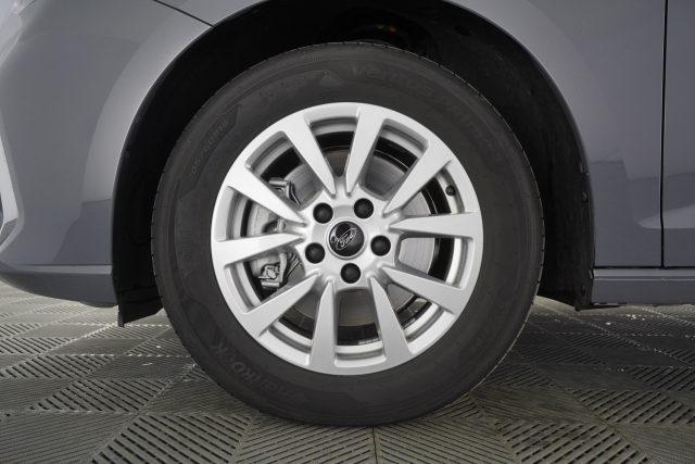 FORD Tourneo Connect Grand Tourneo Connect 2.0 EcoBlue 122 CV Powershif