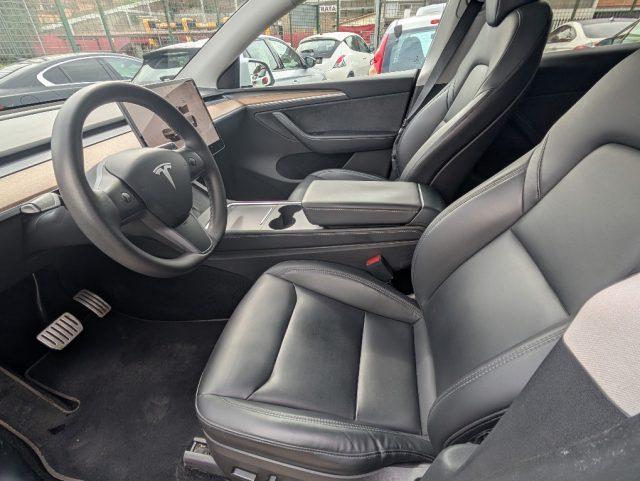 TESLA Model Y Performance AWD