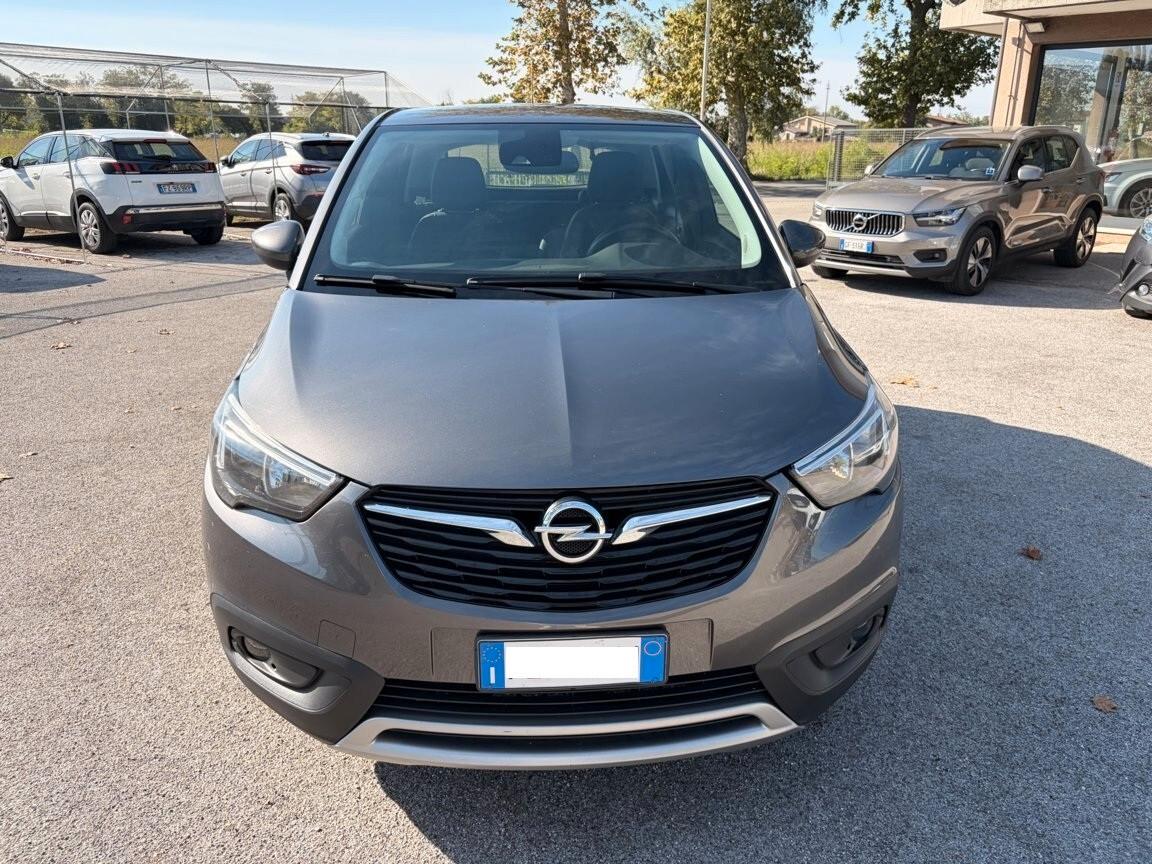 Opel Crossland X 1.5 ECOTEC D 102 CV Start&Stop Innovation