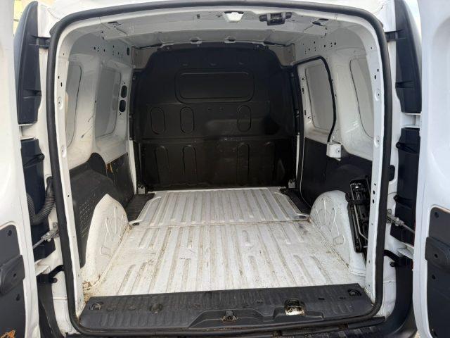 MERCEDES-BENZ Citan 1.5 111 CDI S&S Furgone Long Business