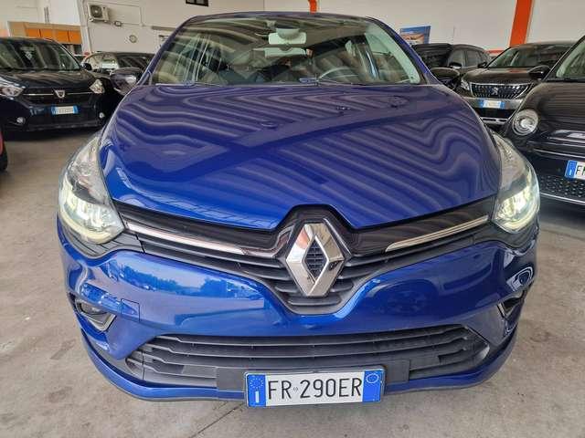 Renault Clio Clio 0.9 tce energy Intens Gpl 90cv