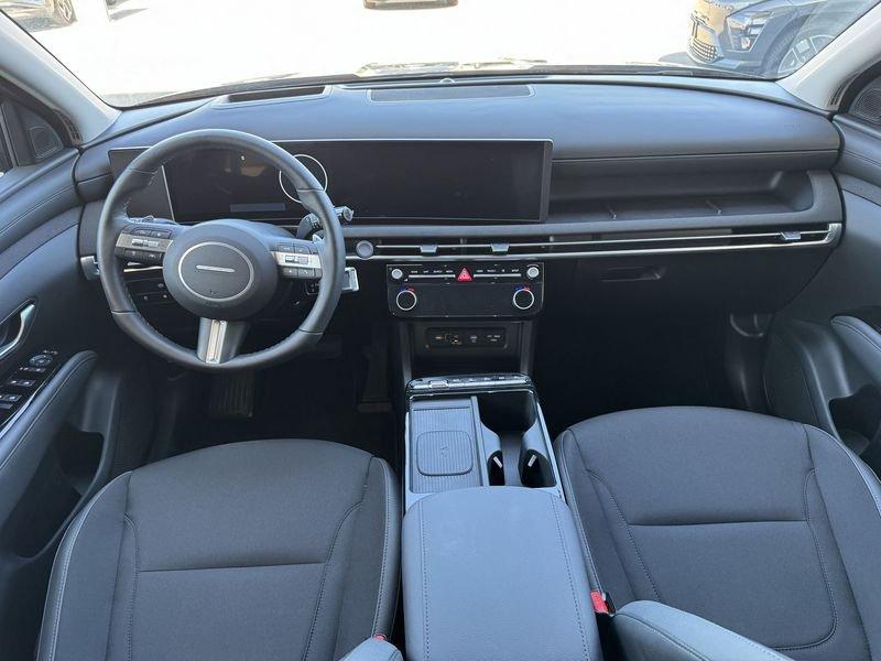 Hyundai Tucson Tucson 1.6 PHEV 4WD aut. Excellence