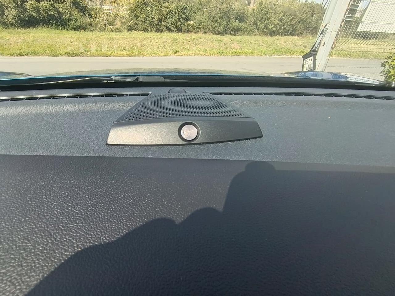 Ford Puma 1.0 EcoBoost Hybrid 125 CV S&S Titanium X