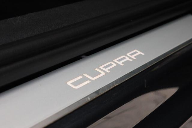 CUPRA Formentor 2.0 TSI 4Drive DSG