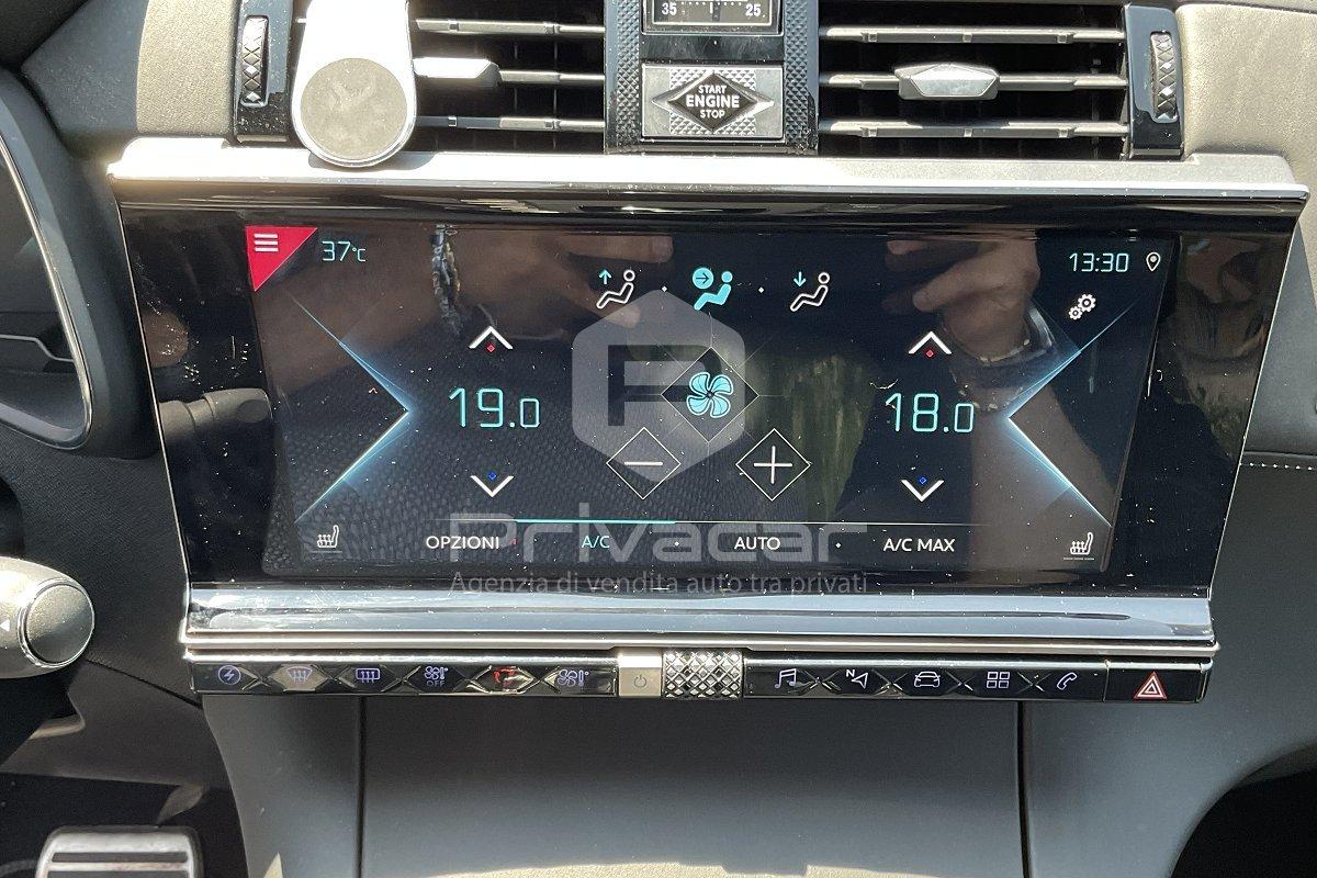 DS DS 7 Crossback E-Tense 4x4 Business