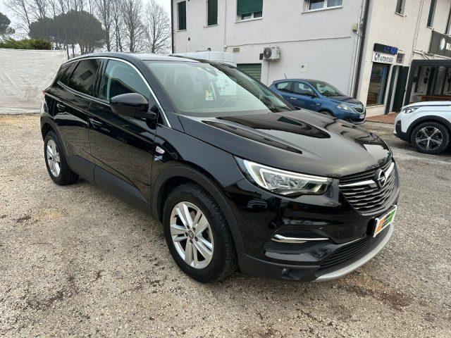 OPEL Grandland X Automatica! 2.0d (177cv) Ecotec S&S Innovation