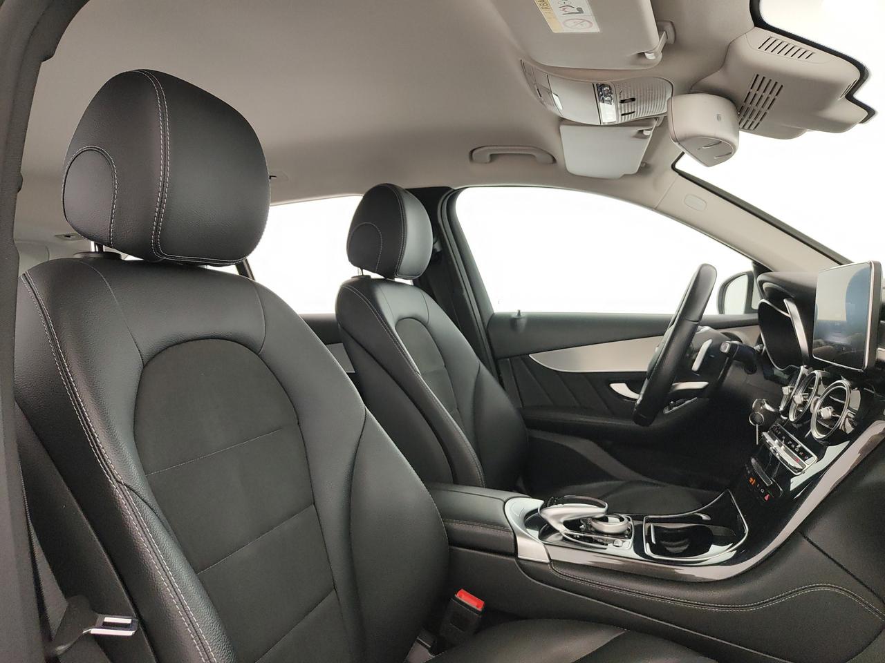 Mercedes-Benz GLC 220 d Premium 4matic auto