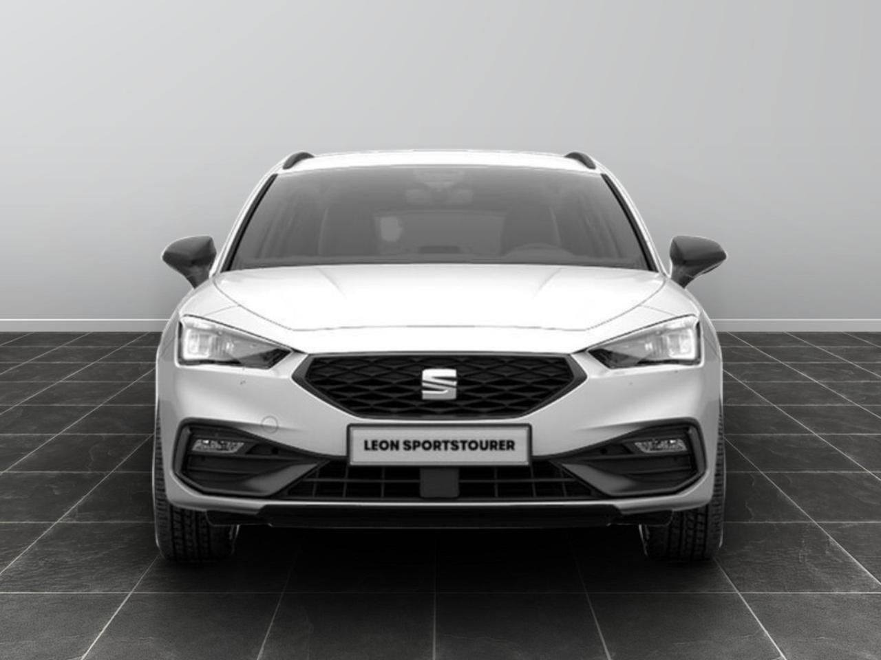 Seat Leon sportstourer 2.0 tdi 150cv fr dsg