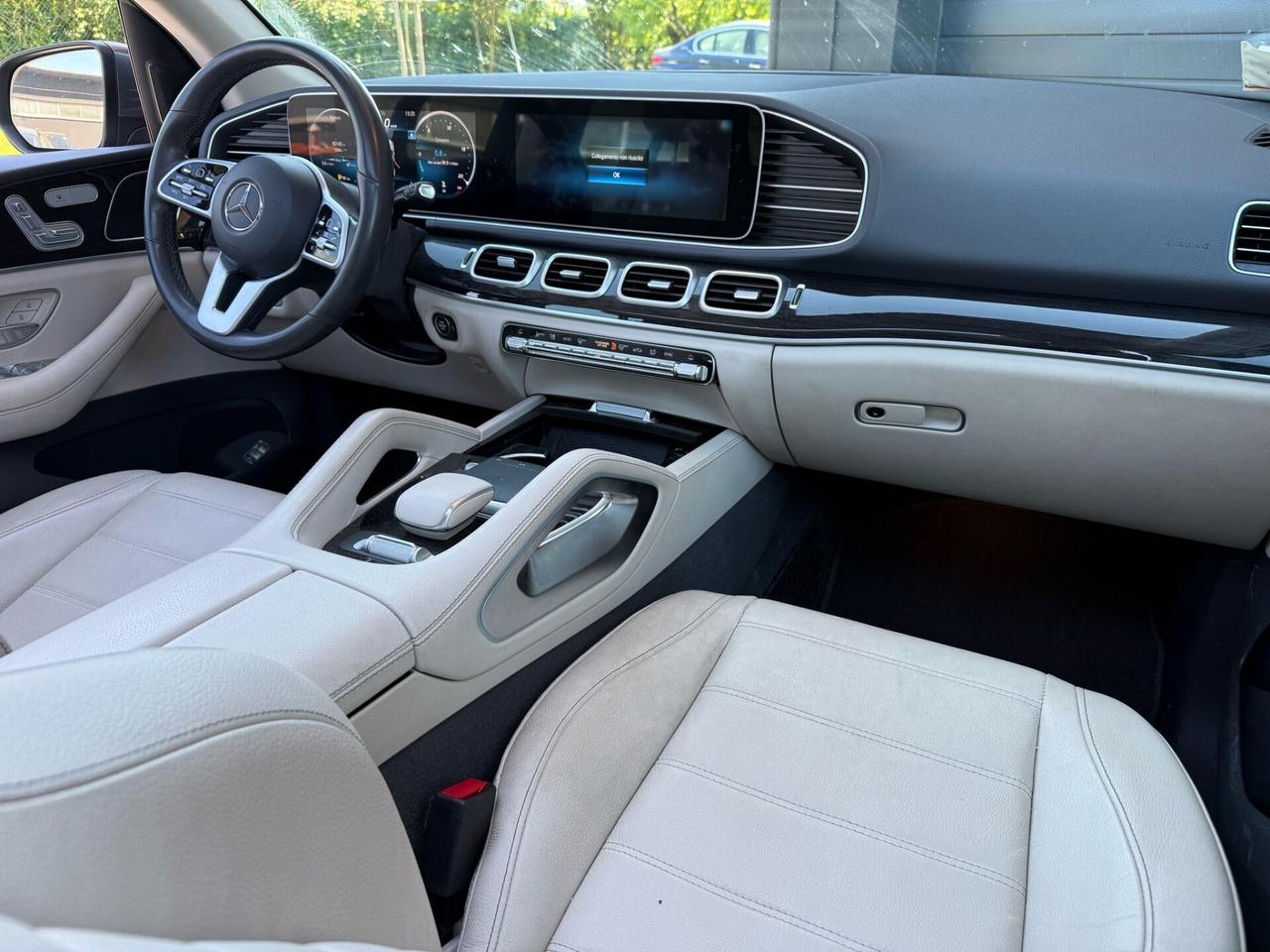 Mercedes-benz GLE 350 GLE 350 d 4Matic Premium Plus