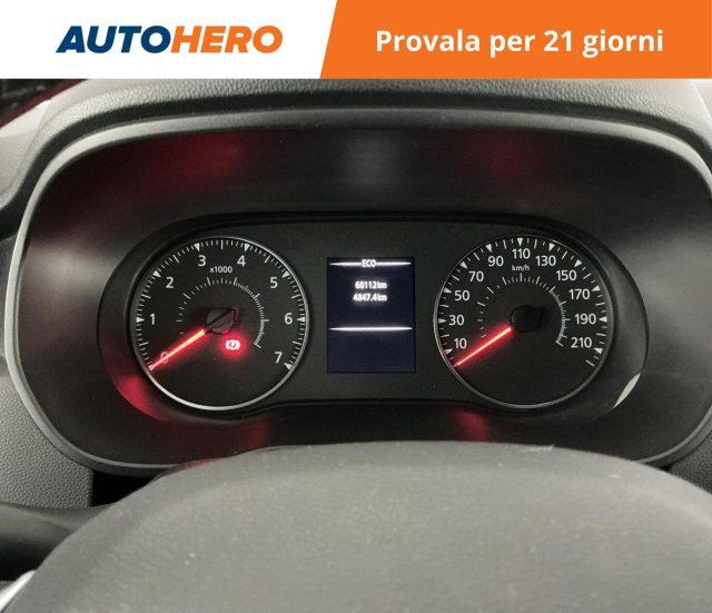 DACIA Duster 1.5 Blue dCi 8V 115 CV 4x2 Prestige