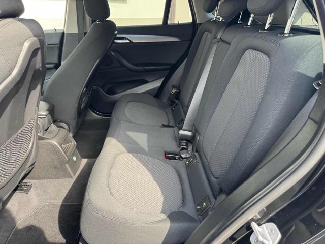 BMW X1 S DRIVE DIESEL SPORT