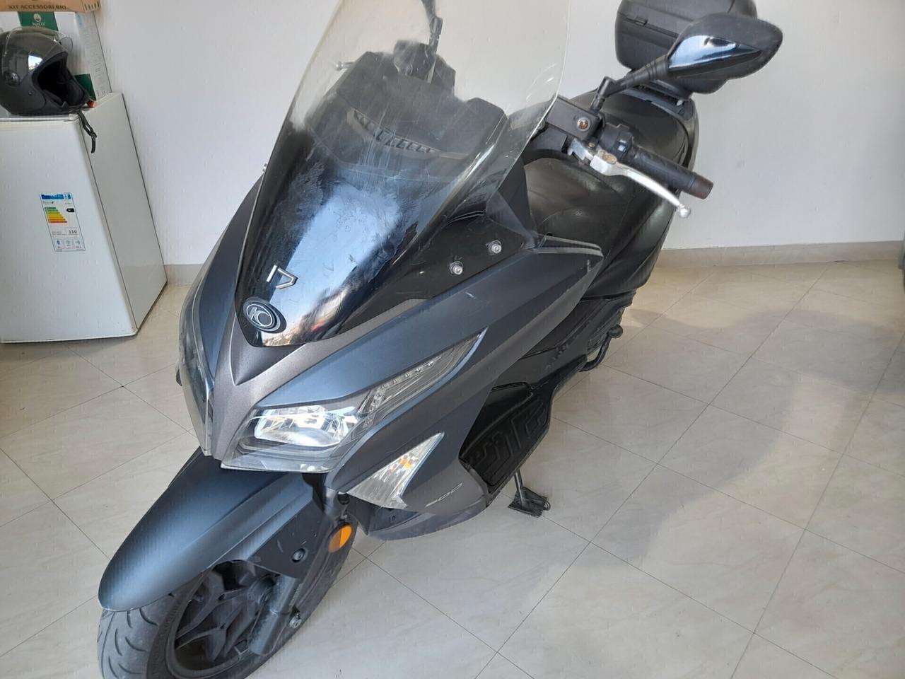 Kymco X-Town 300i 2019