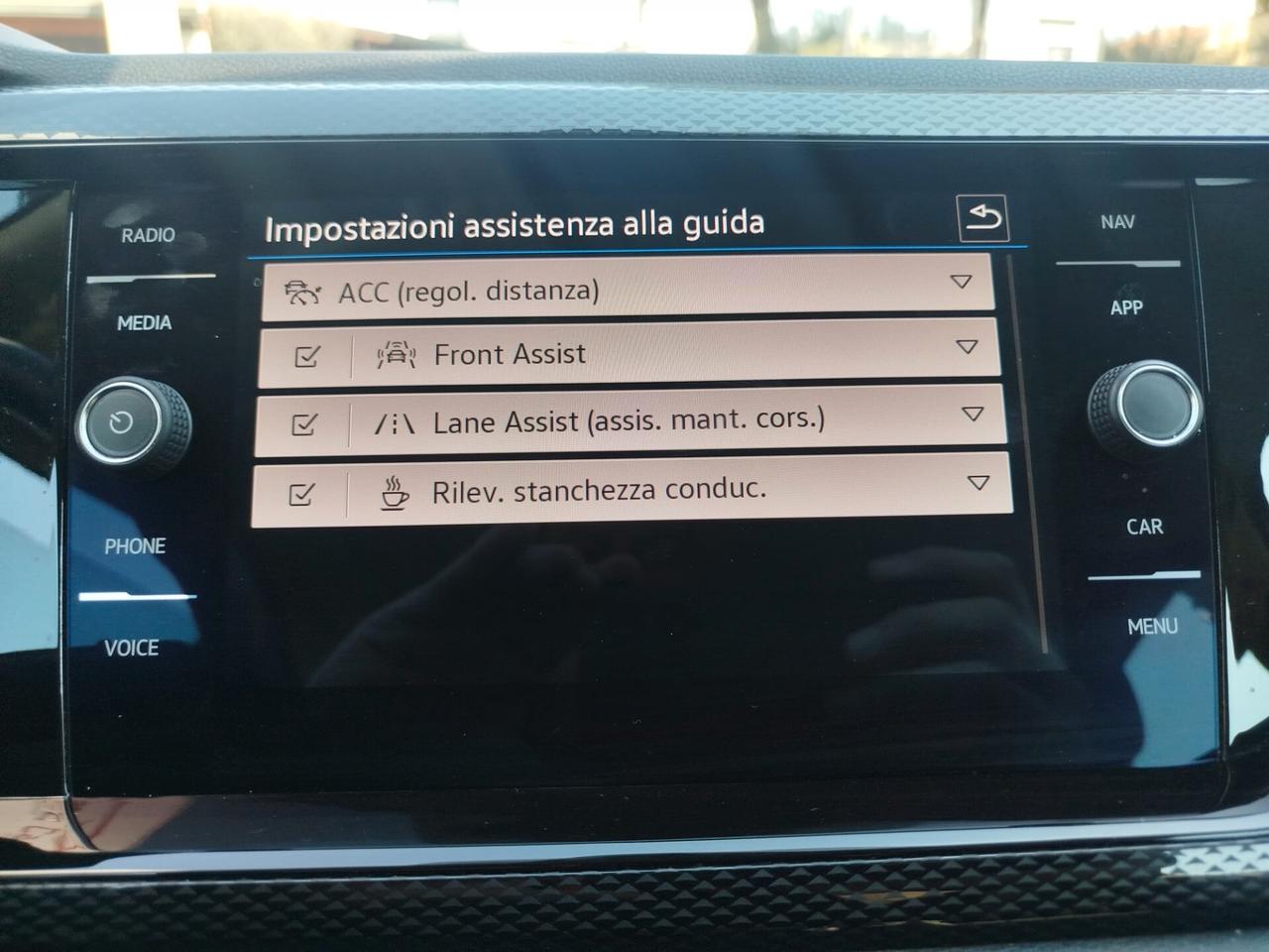 Taigo 1.0 TSI 95cv *PREZZO VERO* KM CERTI- UNIPRO