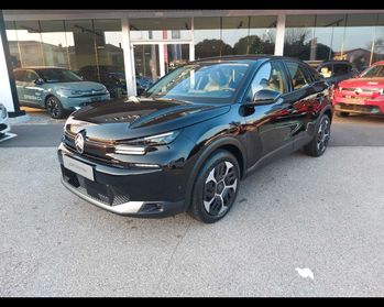 CITROEN C4 Benzina 130 cv Automatico - PLUS