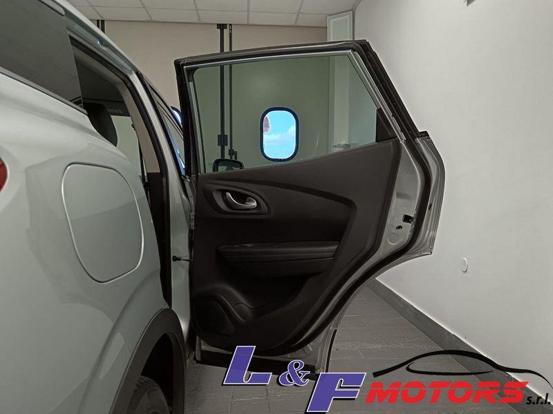 Renault Kadjar Blue dCi Sport Edition2
