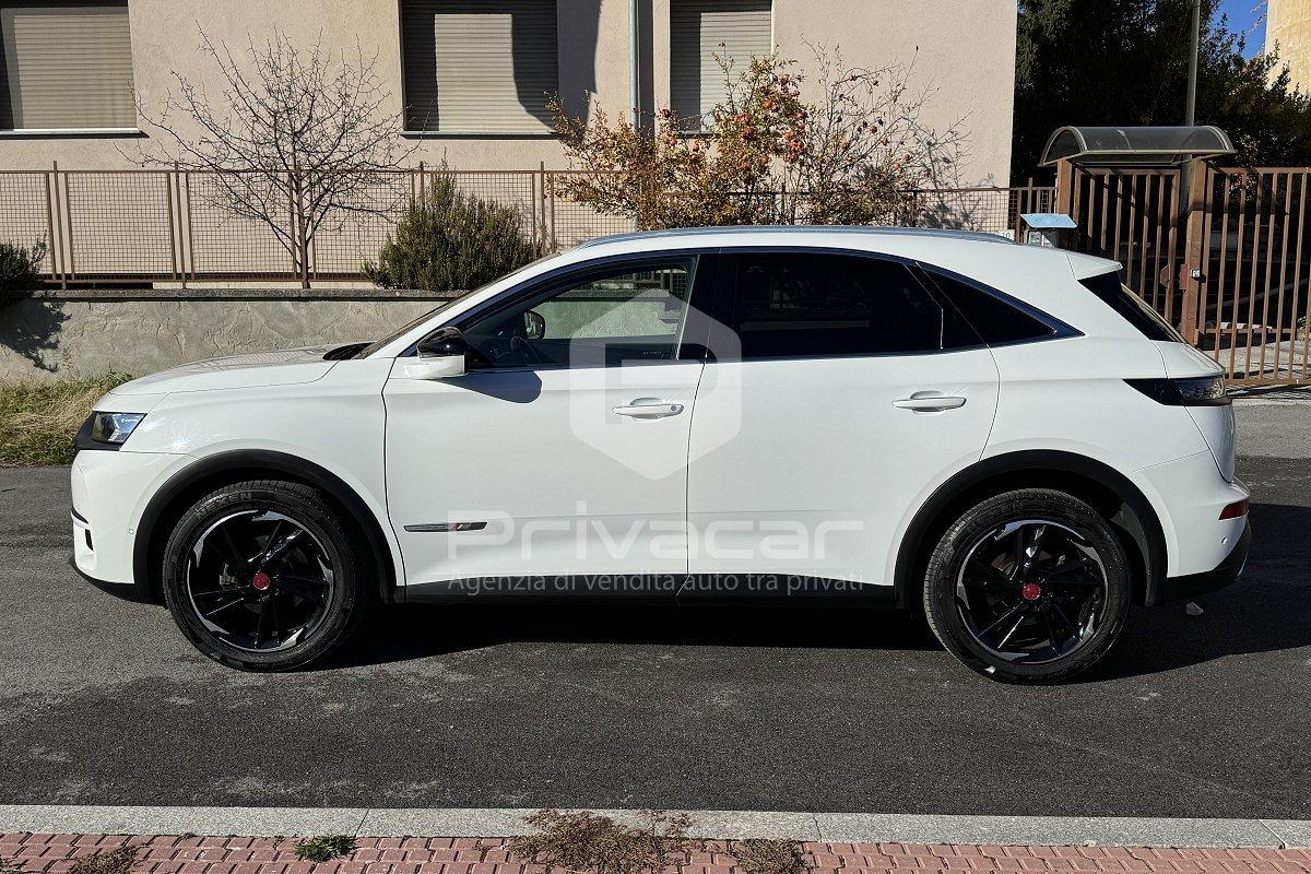 DS DS 7 Crossback BlueHDi 130 aut. Grand Chic