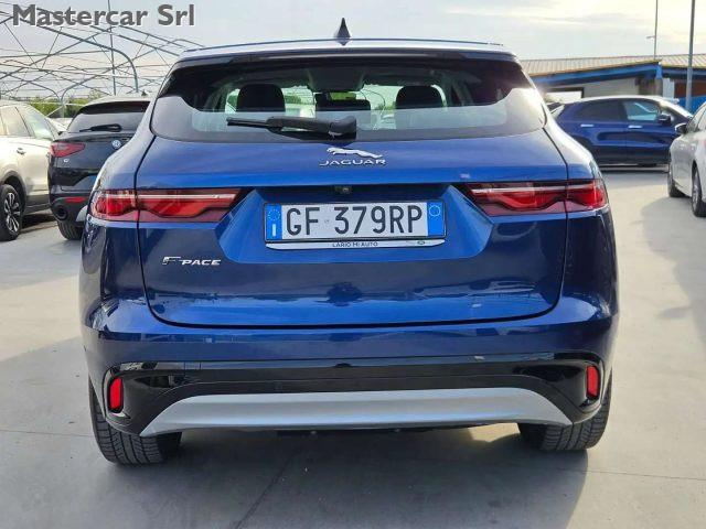 JAGUAR F-Pace D204 S AUTO 4WD New Model - GF379RP